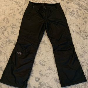 The North Face Sally Snow Pant.